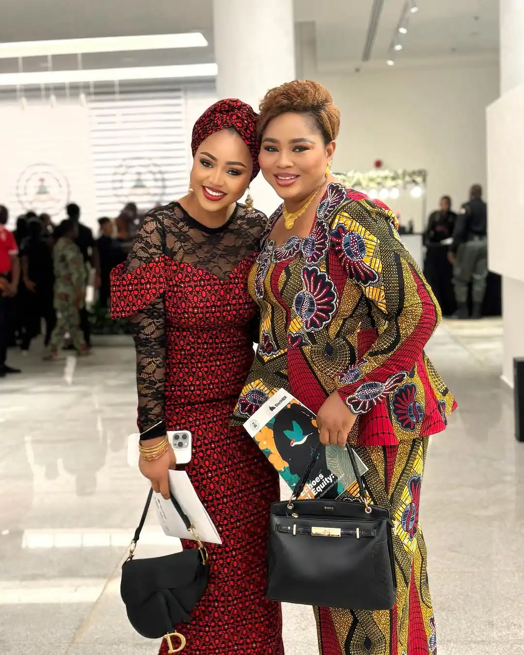 Regina Daniels Showers Praises on Her Mother Amid Marriage Turmoil
