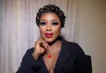 Yoruba Actress Kudirat Ogunro Celebrates New House Acquisition