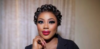 Yoruba Actress Kudirat Ogunro Celebrates New House Acquisition