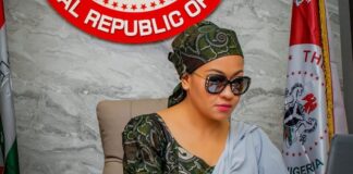 Natasha Akpoti-Uduaghan