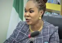 Ex-Tinubu’s minister Kennedy-Ohanenye speaks on EFCC probe