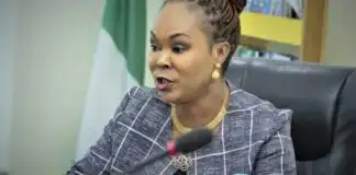 Ex-Tinubu’s minister Kennedy-Ohanenye speaks on EFCC probe