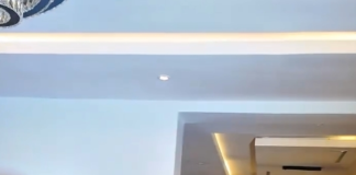 Egungun of Lagos and Wife Pash Otah Receive $10,000 Gift from Nons Miraj