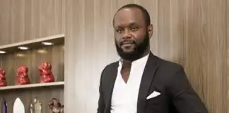 Seyi Tinubu