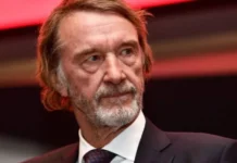 Why Man Utd terminated Alex Ferguson’s contract – Jim Ratcliffe
