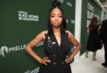 Social Media Reacts to Skai Jackson’s Baby Father, Deondre Burgin, Giving ‘Tips’ on Bagging a Famous Woman