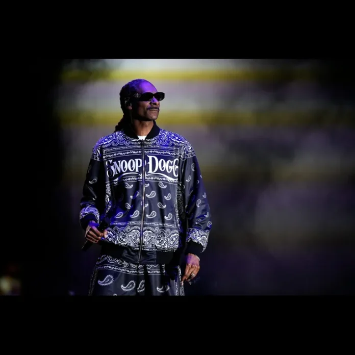 Snoop Dogg