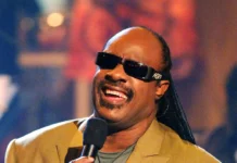 Stevie Wonder responds to rumours about his blindness Stevie Wonder