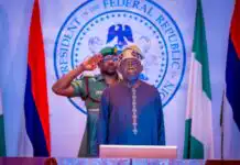 Tinubu