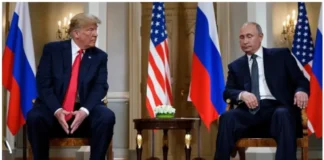 Putin and Trump Set for Phone Call Amid Ceasefire Talks