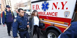 Wendy Williams Hospitalized After Tossing Handwritten Plea for Help from Assisted Living Facility
