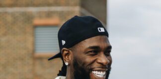 burna boy