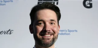 Reddit Co-Founder Alexis Ohanian Joins Billionaire Frank McCourt’s Bid for TikTok
