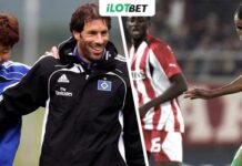 Football Legends You Didn’t Know Played Together