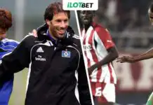 Football Legends You Didn’t Know Played Together