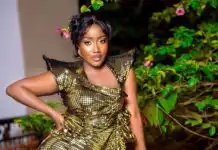 Ugandan singer, Lydia Jazmine reveals her biggest weakness Lydia Jazmine Reveals Her Biggest Weakness