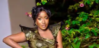 Lydia Jazmine Reveals Her Biggest Weakness