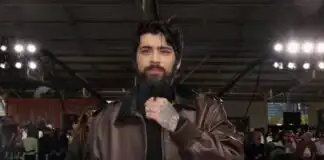 Zayn Malik