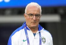 Brazil sack boss Dorival after Argentina defeat Brazil sack boss Dorival after Argentina defeat