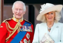 King Charles, Queen Camilla postpone pope’s visit