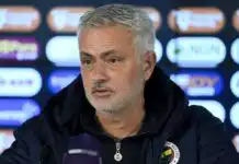 Mourinho