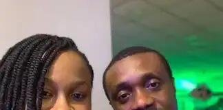 Nathaniel Bassey