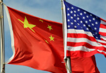 Tensions rise as America, China declare readiness for war Tensions rise as America, China declares readiness to go to war