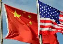 Tensions rise as America, China declares readiness to go to war