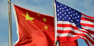 Tensions rise as America, China declares readiness to go to war