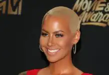 Amber Rose