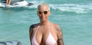 Amber Rose