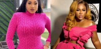 Destiny Etiko slams Queeneth Hilbert