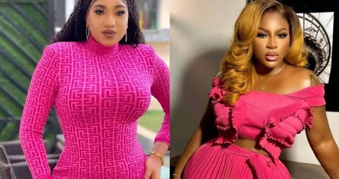 Destiny Etiko slams Queeneth Hilbert