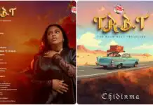 Chidinma Ekile