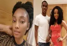 “10% to Aza Men pastors when your family never chop finish” – Jude Ighalo’s ex-wife, Sonia mocks him