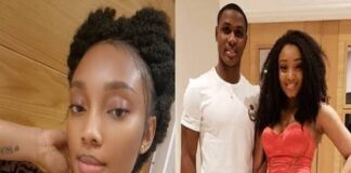 “10% to Aza Men pastors when your family never chop finish” – Jude Ighalo’s ex-wife, Sonia mocks him