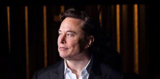 Ukraine’s front line will collapse if I turn off Starlink – Elon Musk