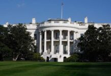 White House Temporarily Locked Down After National Guard Shooting US Secret Service shoots armed man near White House