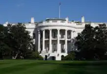 US Secret Service shoots armed man near White House