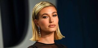 Hailey Bieber denies liking 'shady' video about Selena Gomez and Benny Blanco
