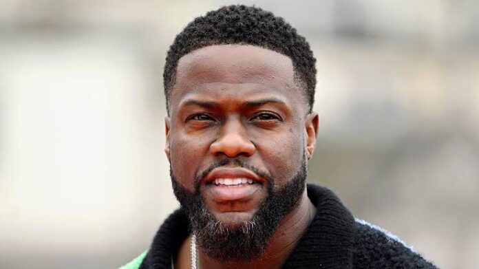 Kevin Hart Kevin Hart