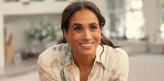 Meghan Markle