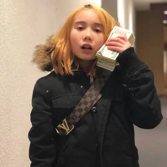 Lil Tay accuses Bhad Bhabie of cultural appropriation following diss track