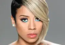 Keyshia Cole