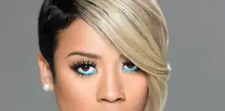 Keyshia Cole