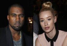 Iggy Azalea warns Kanye West