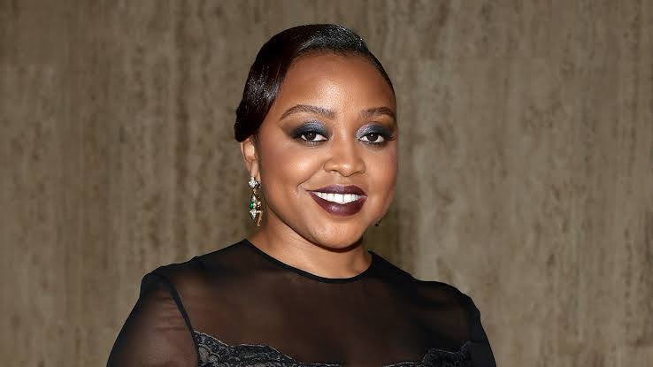 Quinta Brunson reportedly files for divorce from husband 1 Quinta Brunson reportedly files for divorce