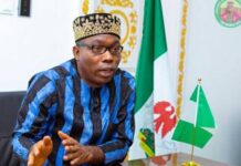 2027: No plan to form merger with APC, others – SDP’s Adebayo