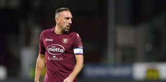 Franck Ribery reveals he almost had leg amputated after retiring from football