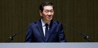 Samsung CEO, Han Jong-Hee passes away at 63